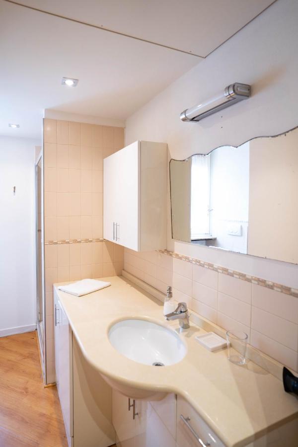 V12 Apartments - Alfieri 2A Novara Eksteriør billede